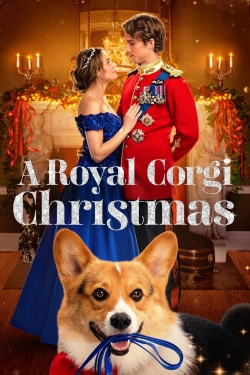 Watch A Royal Corgi Christmas Movies Online Free