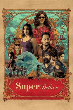 Watch Super Deluxe Movies Online Free