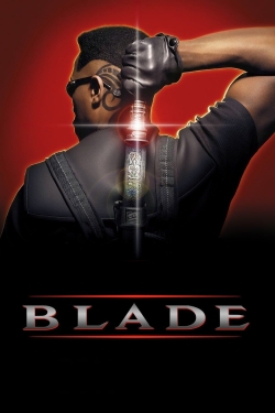 Watch Blade Movies Online Free