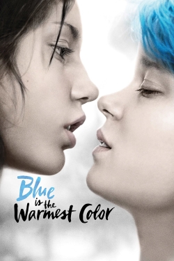 Watch Blue Is the Warmest Color Movies Online Free