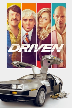 Watch Driven Movies Online Free