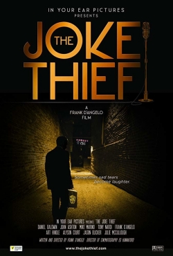 Watch The Joke Thief Movies Online Free