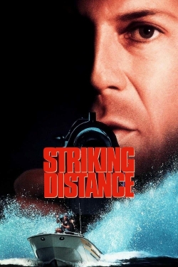 Watch Striking Distance Movies Online Free