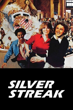 Watch Silver Streak Movies Online Free