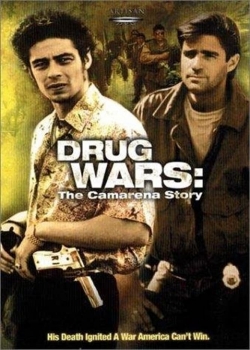 Watch Drug Wars: The Camarena Story Movies Online Free