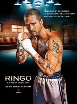 Watch Ringo, la pelea de su vida Movies Online Free