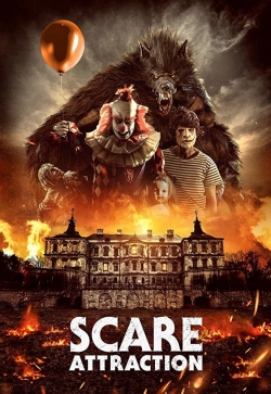 Watch Scare Attraction Movies Online Free