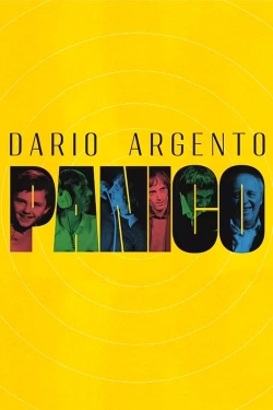 Watch Dario Argento Panico Movies Online Free