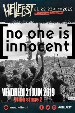 Watch No One Is Innocent au Hellfest 2019 Movies Online Free