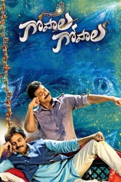 Watch Gopala Gopala Movies Online Free