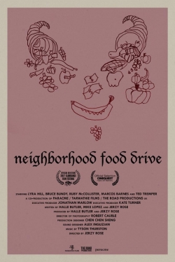 Watch Neighborhood Food Drive Movies Online Free