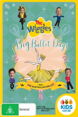 Watch The Wiggles - Big Ballet Day! Movies Online Free