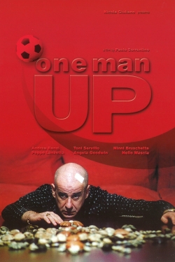 Watch One Man Up Movies Online Free