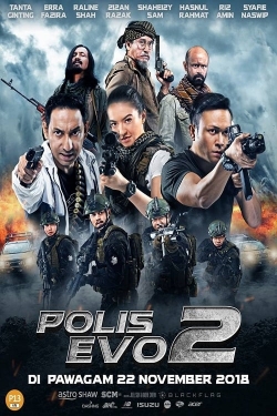 Watch Polis Evo 2 Movies Online Free