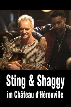 Watch Sting & Shaggy au Château d'Hérouville Movies Online Free