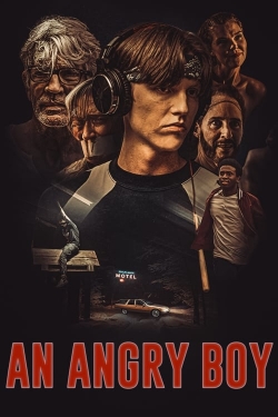 Watch An Angry Boy Movies Online Free