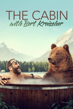 Watch The Cabin with Bert Kreischer Movies Online Free