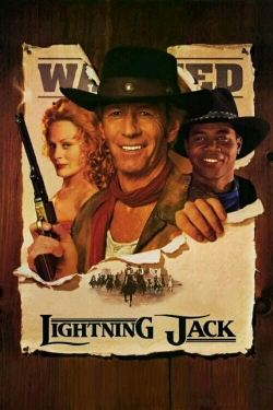 Watch Lightning Jack Movies Online Free