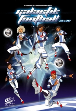 Watch Galactik Football Movies Online Free