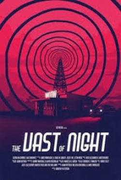 Watch The Vast of Night Movies Online Free