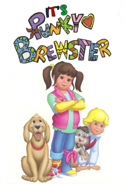 Watch It's Punky Brewster Movies Online Free