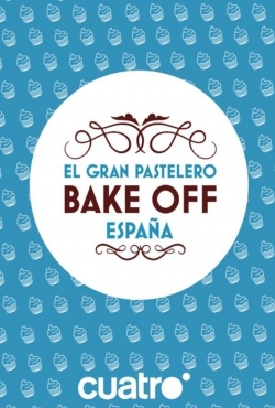 Watch Bake Off España Movies Online Free