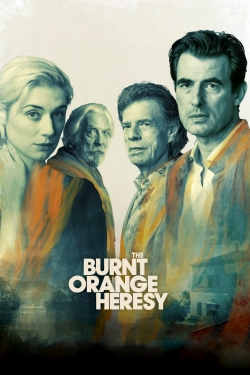 Watch The Burnt Orange Heresy Movies Online Free