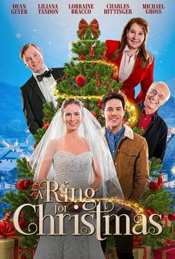 Watch A Ring for Christmas Movies Online Free