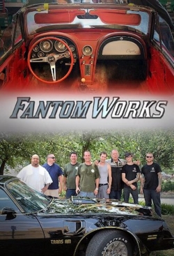 Watch FantomWorks Movies Online Free