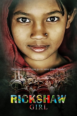 Watch Rickshaw Girl Movies Online Free