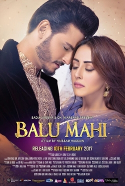 Watch Balu Mahi Movies Online Free