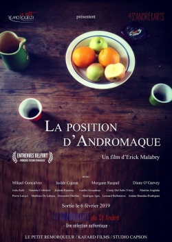 Watch La Position d'Andromaque Movies Online Free