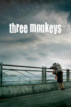 Watch Three Monkeys Movies Online Free