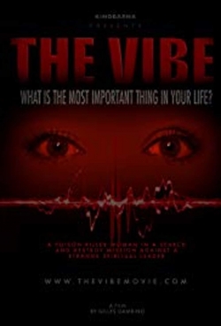 Watch The Vibe ( impossible mission) Movies Online Free