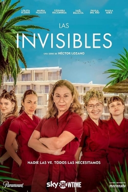 Watch The Invisible Ladies Movies Online Free