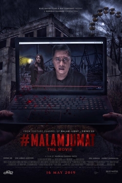 Watch #Malam Jumat The Movie Movies Online Free