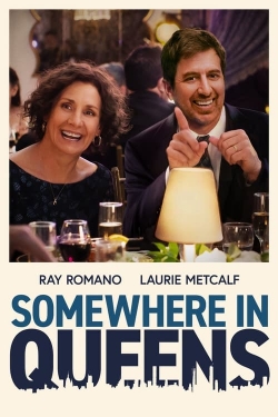 Watch Somewhere in Queens Movies Online Free