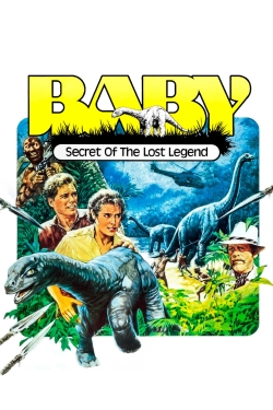 Watch Baby: Secret of the Lost Legend Movies Online Free