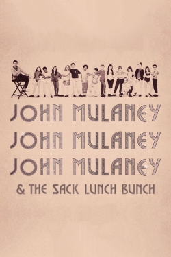 Watch John Mulaney & The Sack Lunch Bunch Movies Online Free