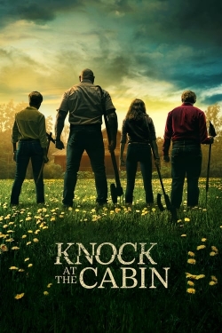 Watch Knock at the Cabin Movies Online Free