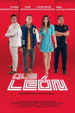 Watch Qué León Movies Online Free