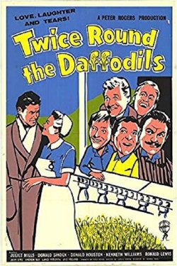 Watch Twice Round the Daffodils Movies Online Free