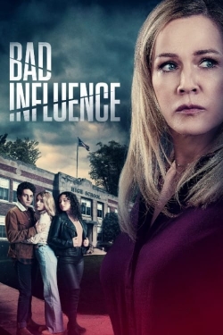 Watch Bad Influence Movies Online Free