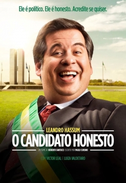 Watch O Candidato Honesto Movies Online Free