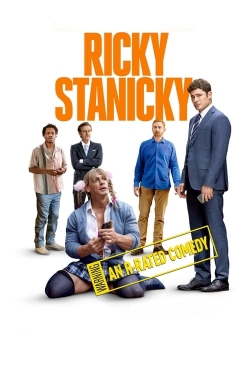 Watch Ricky Stanicky Movies Online Free