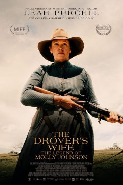 Watch The Drover's Wife: The Legend of Molly Johnson Movies Online Free