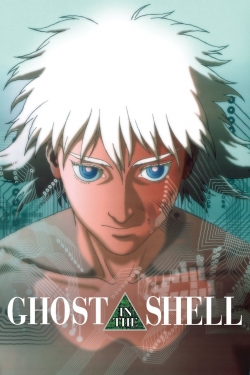 Watch Ghost in the Shell Movies Online Free