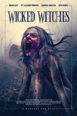 Watch Wicked Witches Movies Online Free