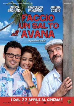 Watch Faccio un salto all'Avana Movies Online Free