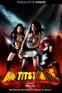 Watch Big Tits Zombie Movies Online Free